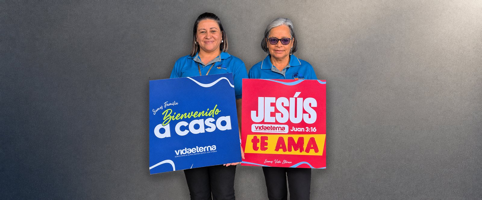 Bienvenida