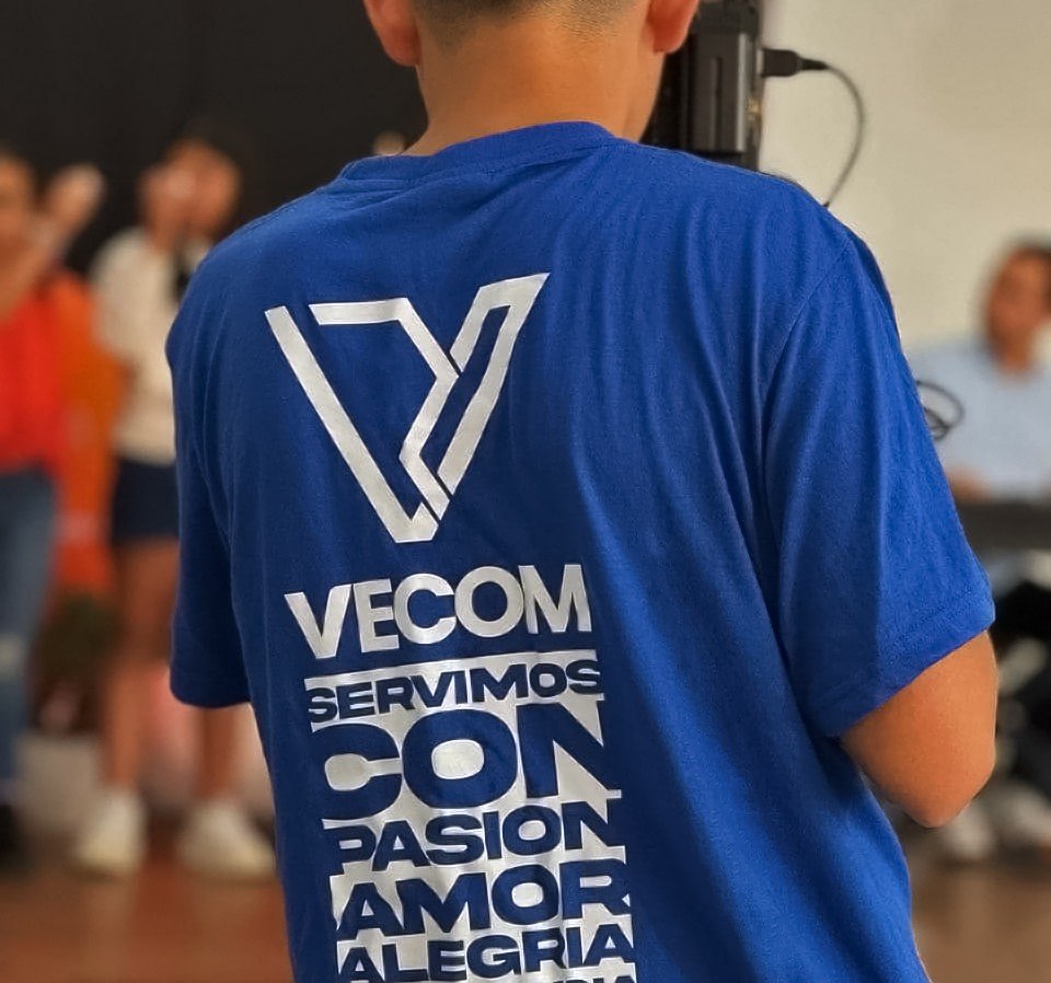 Vecom