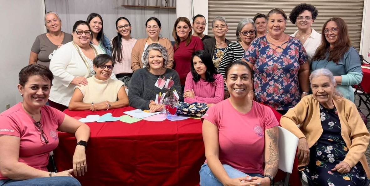 Renovación Mujer