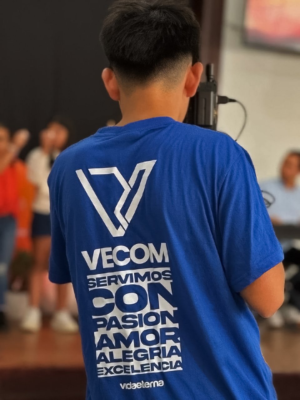 Vecom