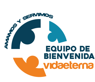 Logo del equipo Bienvenida