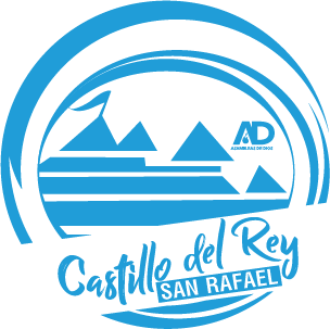 Logo del equipo Castillo del Rey