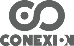 Logo del equipo Conexión