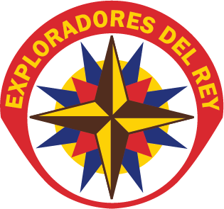 Logo del equipo Exploradores del Rey